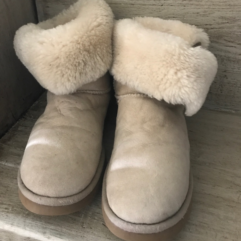 UGG Boots